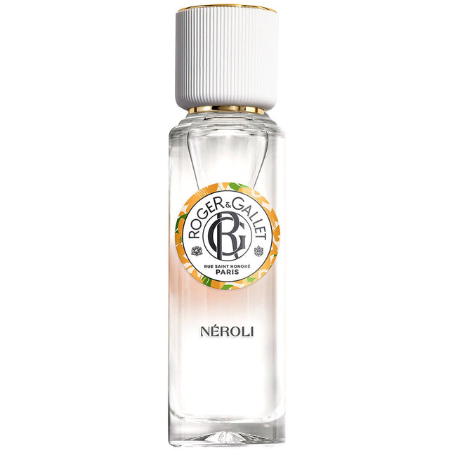 Roger & Gallet Néroli Wellbeing Perfumed Water 30ml Spray, 30 ml for Unisex