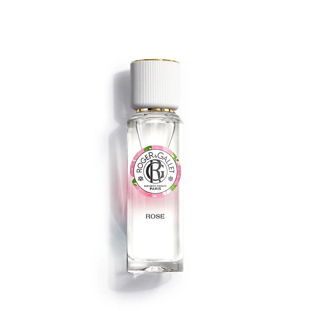 Roger & Gallet Rose Eau Douce Perfume 30ml Spray, 30 ml for Women