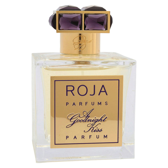 Roja Parfums A Goodnight Kiss Eau de Parfum 100ml Spray, 100 ml for Women