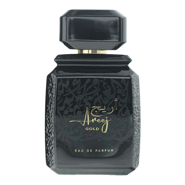 Orchid Rotana Areej Gold Eau De Parfum 100ml Spray, 100 ml for Unisex