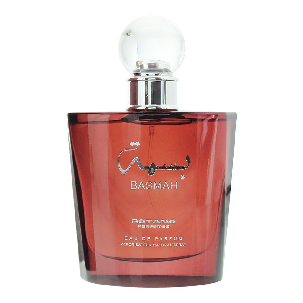 Orchid Rotana Basmah Eau De Parfum 100ml Spray, 100 ml for Unisex