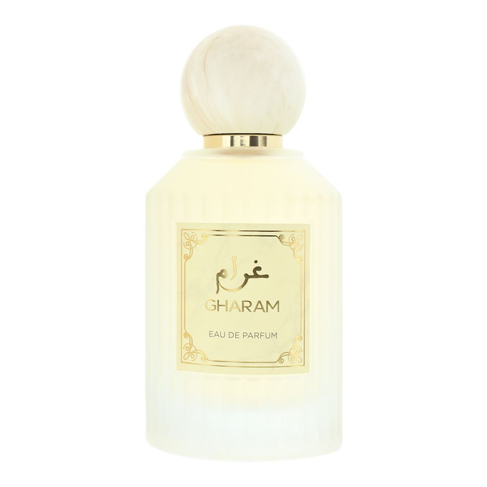 Orchid Rotana Gharam Eau De Parfum 100ml Spray, 100 ml for Unisex