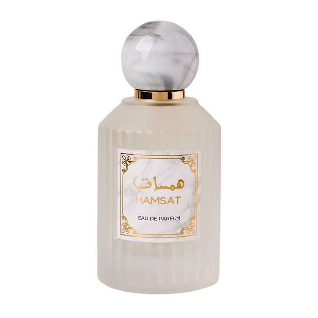Orchid Rotana Hamsat Eau De Parfum 100ml Spray, 100 ml for Unisex