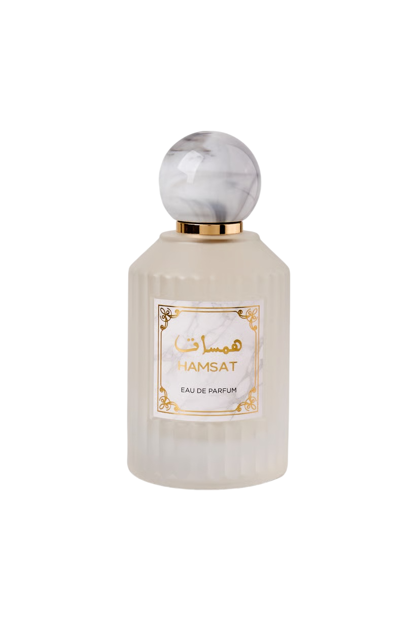 Orchid Rotana Hamsat Eau De Parfum 100ml Spray, 100 ml for Unisex