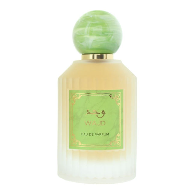 Orchid Rotana Wajd Eau De Parfum 100ml Spray, 100 ml for Unisex