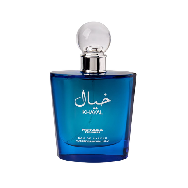 Orchid Rotana Khayal Eau De Parfum 100ml Spray, 100 ml for Unisex