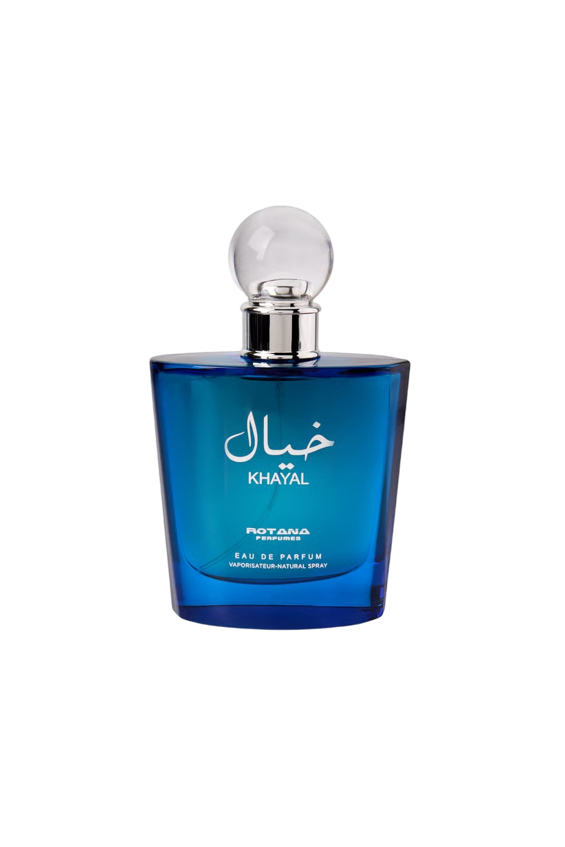 Orchid Rotana Khayal Eau De Parfum 100ml Spray, 100 ml for Unisex