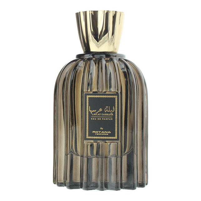 Orchid Rotana Laylat Earsuha Eau De Parfum 100ml Spray, 100 ml for Women
