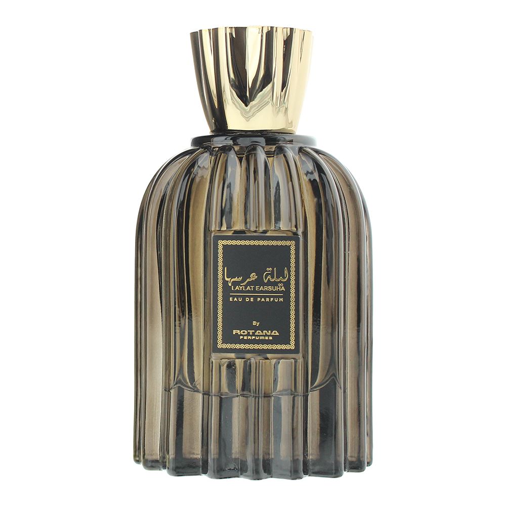 Orchid Rotana Laylat Earsuha Eau De Parfum 100ml Spray, 100 ml for Women
