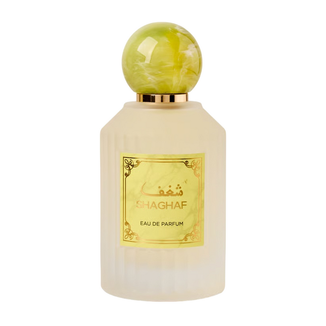 Orchid Rotana Shaghaf Eau De Parfum 100ml Spray, 100 ml for Unisex