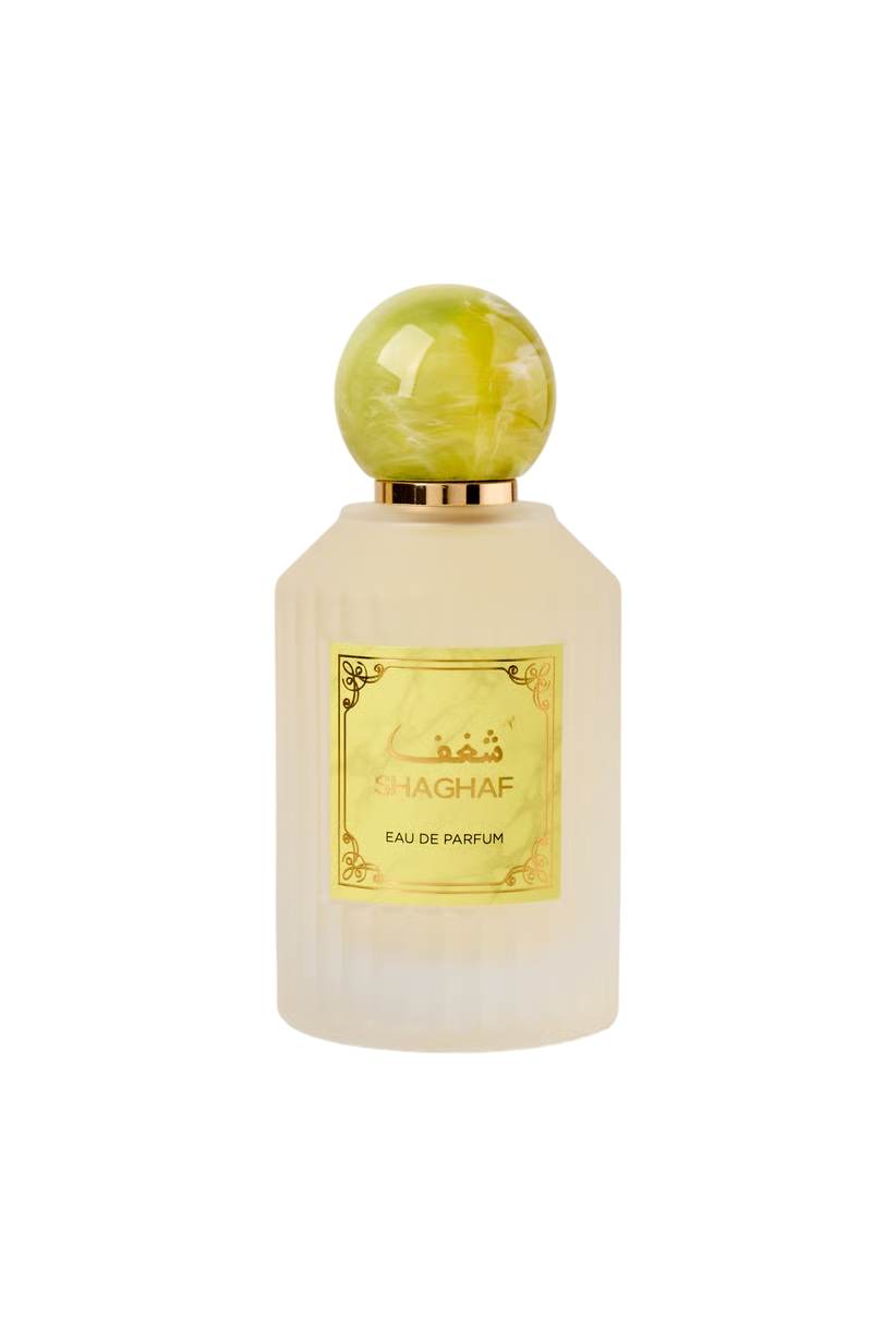 Orchid Rotana Shaghaf Eau De Parfum 100ml Spray, 100 ml for Unisex