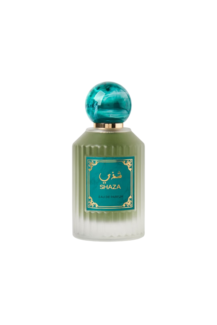 Orchid Rotana Shaza Eau De Parfum 100ml Spray, 100 ml for Unisex