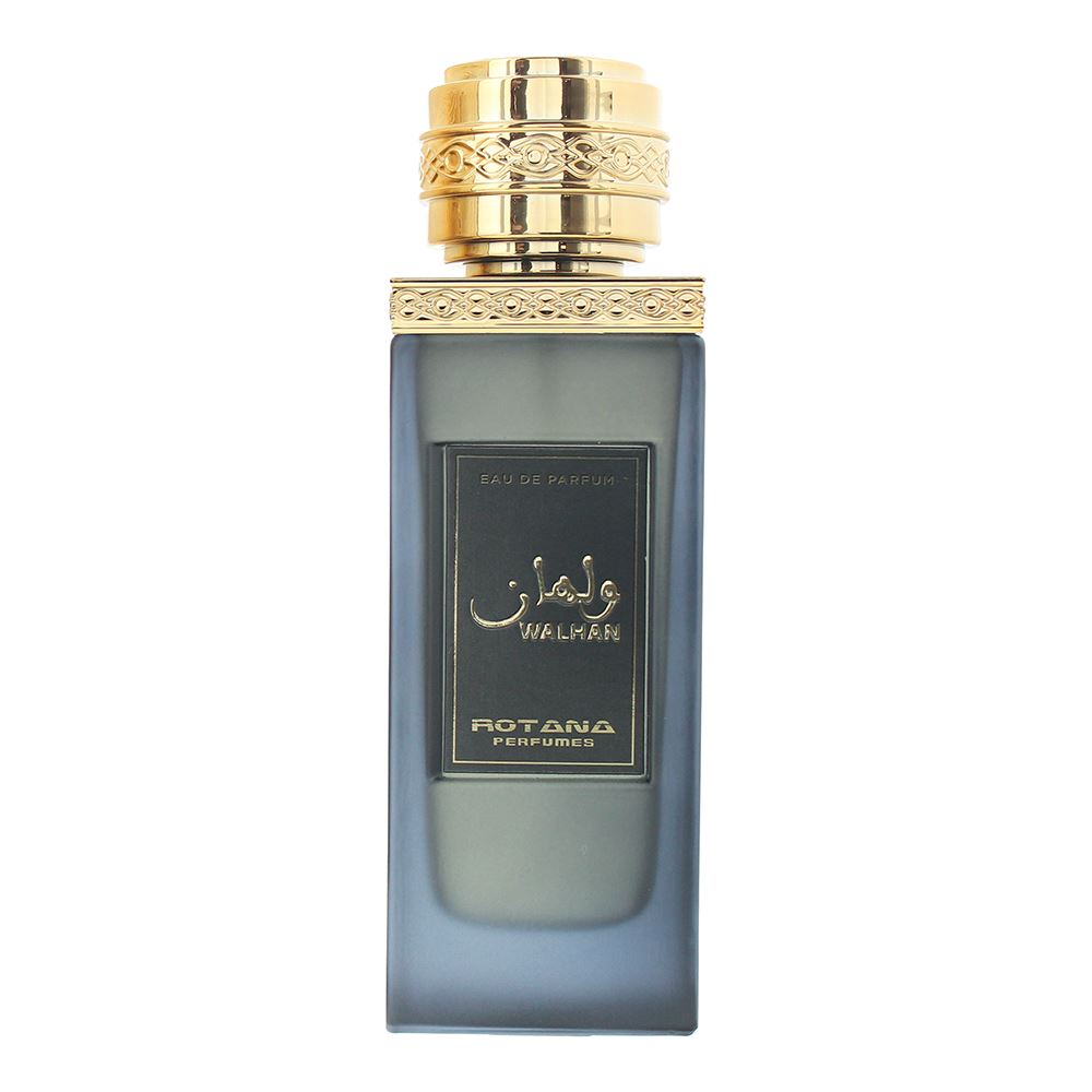 Orchid Rotana Walhan Eau De Parfum 100ml Spray, 100 ml for Unisex
