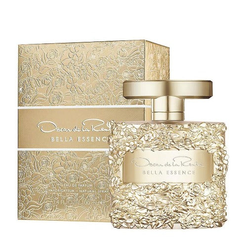 Oscar de la Renta Bella Essence Eau de Parfum 100ml Spray, 100 ml for Women