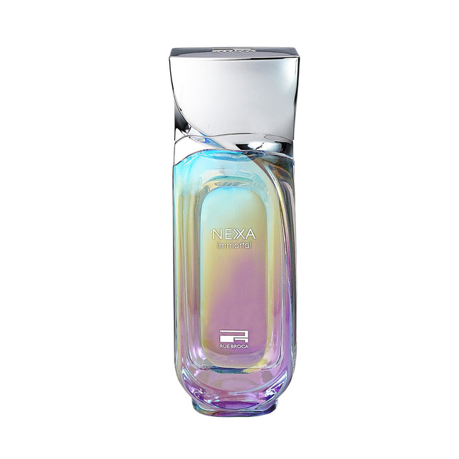Rue Broca Nexa Immortal Eau de Parfum 100ml Spray, 100 ml for Men