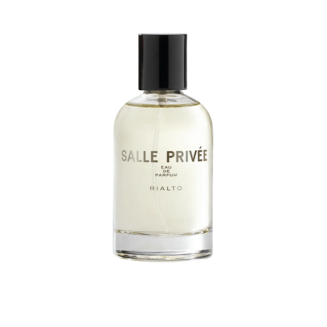 Salle Privée Rialto Eau de Parfum 100ml Spray, 100 ml for Unisex