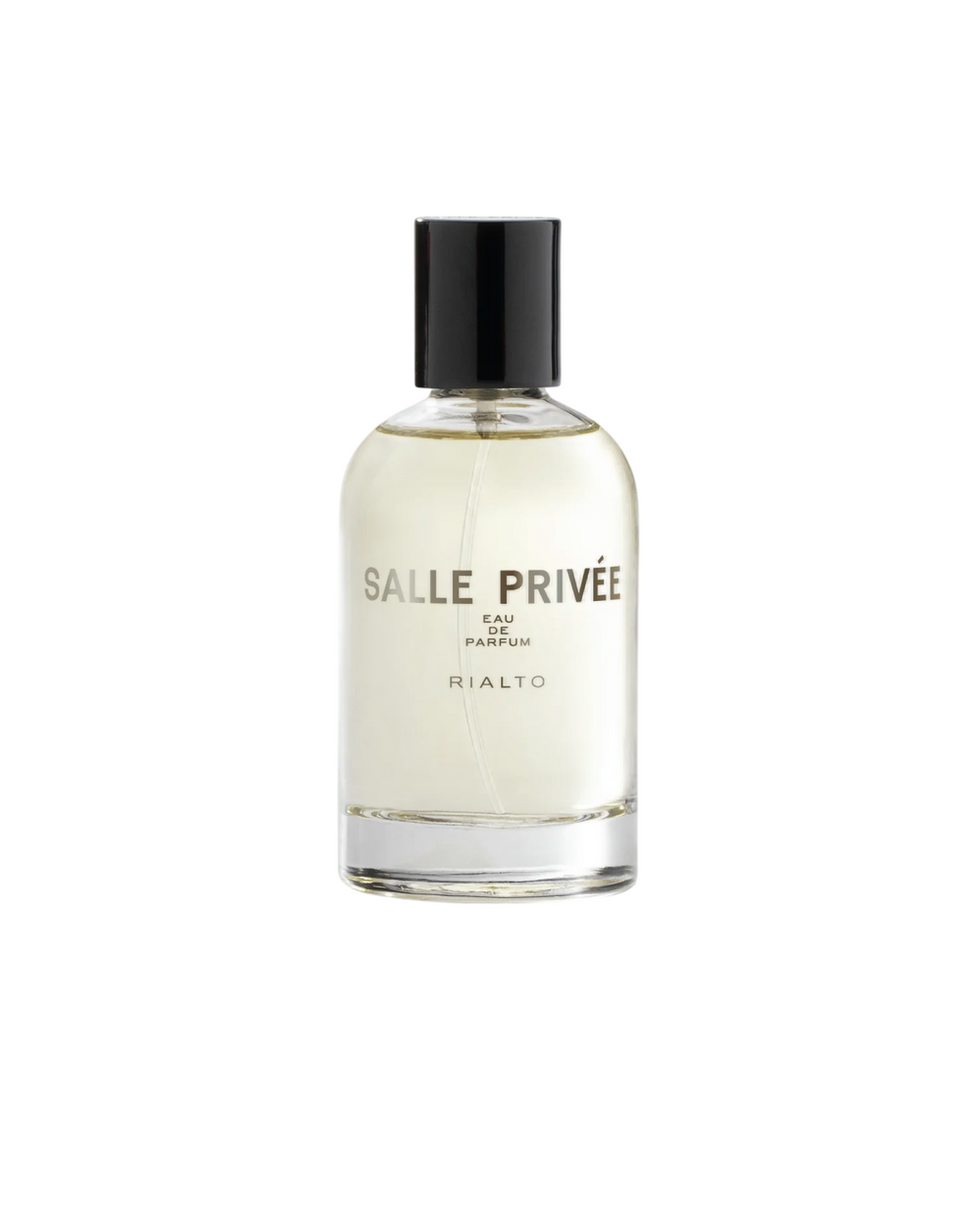 Salle Privée Rialto Eau de Parfum 100ml Spray, 100 ml for Unisex
