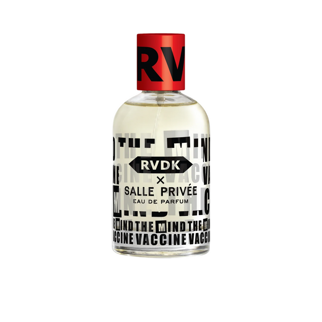 Salle Privée x RVDK The Mind Vaccine Eau de Parfum 100ml Spray, 100 ml for Unisex