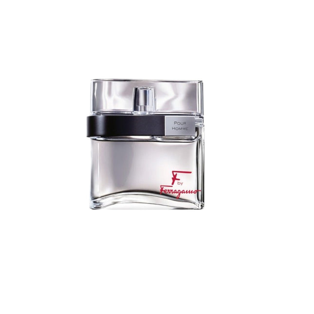 Salvatore Ferragamo F By Ferragamo Pour Homme Eau De Toilette 100ml Spray, 100 ml