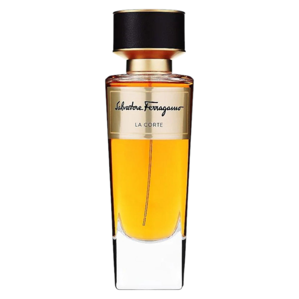 Salvatore Ferragamo La Corte Eau de Parfum 100ml Spray, 100 ml for Unisex