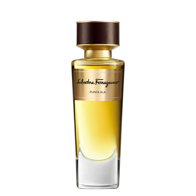 Salvatore Ferragamo Punta Ala Eau de Parfum 100ml Spray, 100 ml for Unisex