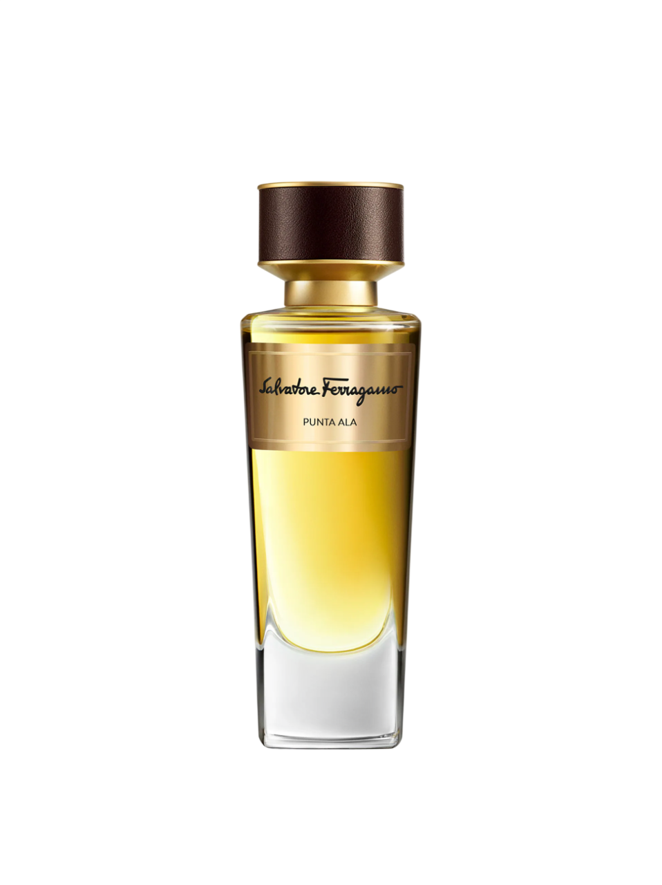 Salvatore Ferragamo Punta Ala Eau de Parfum 100ml Spray, 100 ml for Unisex