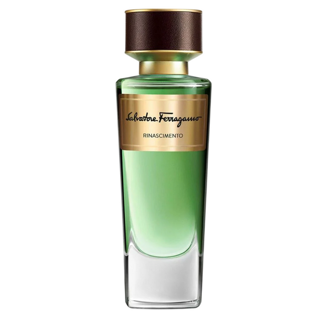 Salvatore Ferragamo Rinascimento Eau de Parfum 100ml Spray, 100 ml for Unisex