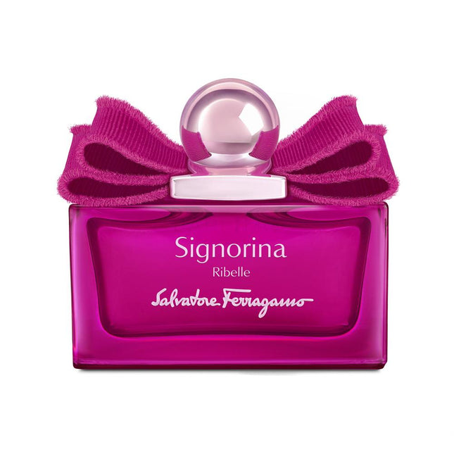 Salvatore Ferragamo Signorina Ribelle Eau de Parfum 30ml Spray, 30 ml for Women