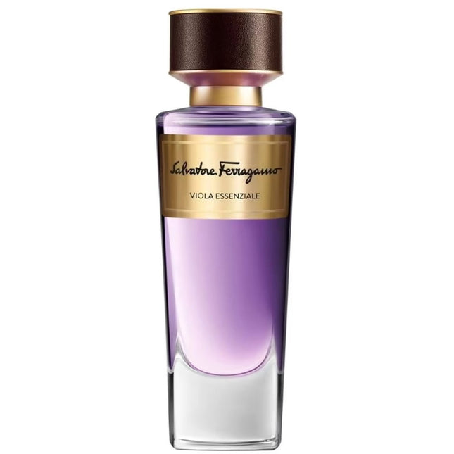 Salvatore Ferragamo Viola Essenziale Eau de Parfum 100ml Spray, 100 ml for Unisex