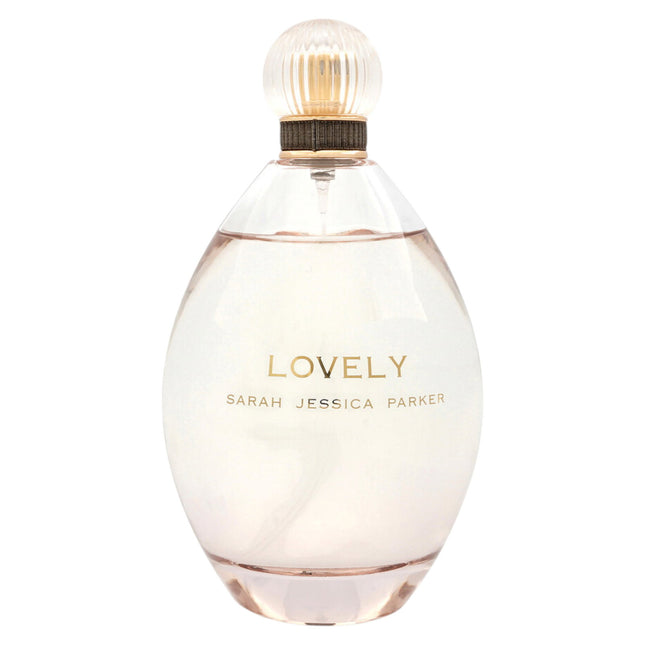 Sarah Jessica Parker Lovely Eau de Parfum 200ml Spray, 200 ml for Women