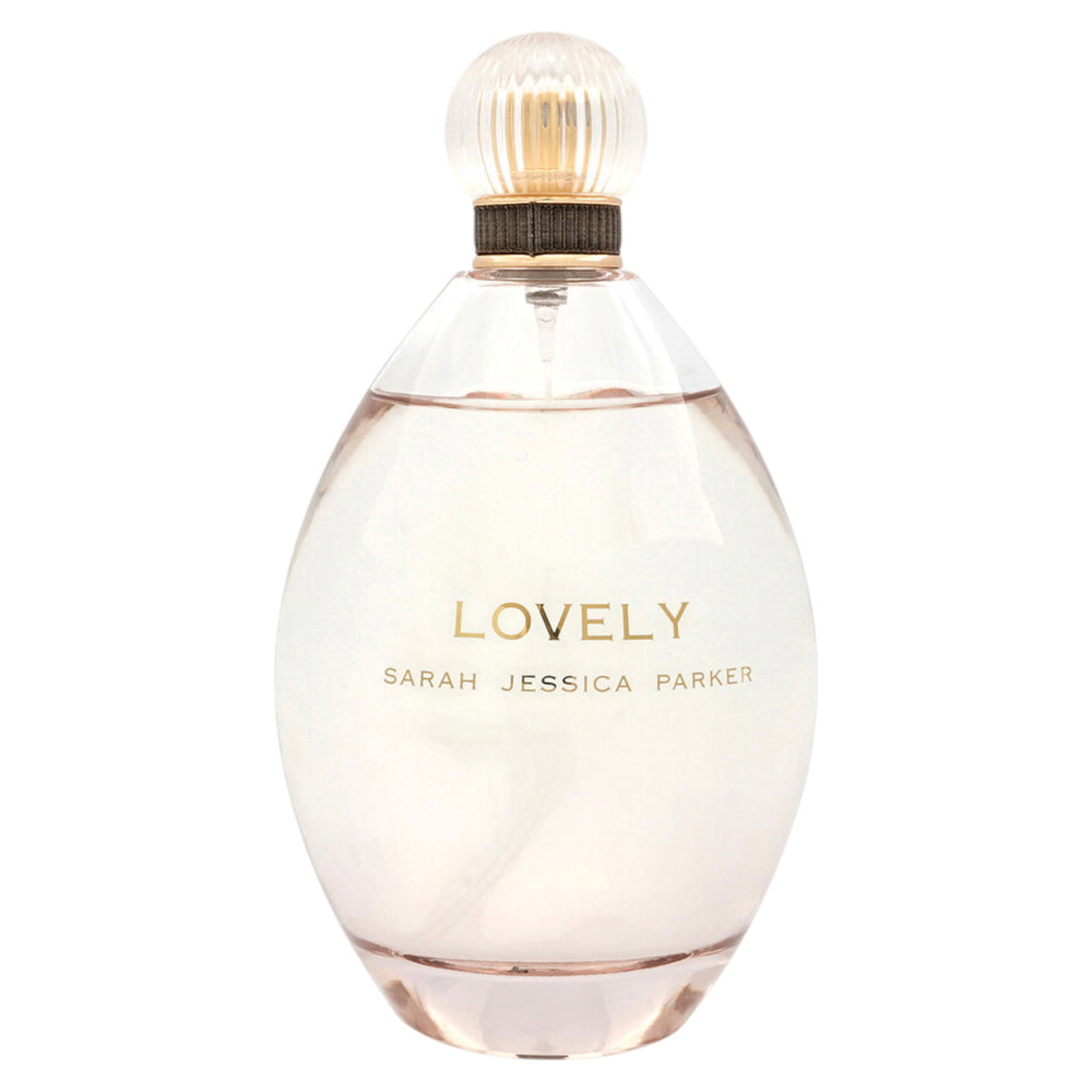 Sarah Jessica Parker Lovely Eau de Parfum 200ml Spray, 200 ml for Women