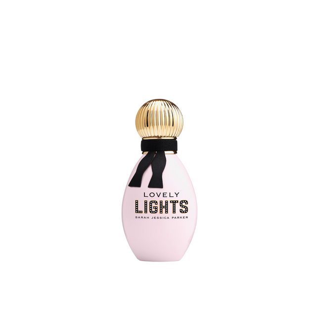 Sarah Jessica Parker Lovely Lights Eau de Parfum 30ml Spray, 30 ml for Women