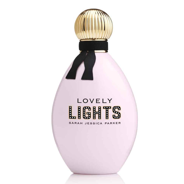 Sarah Jessica Parker Lovely Lights Eau de Parfum 50ml Spray, 50 ml for Women