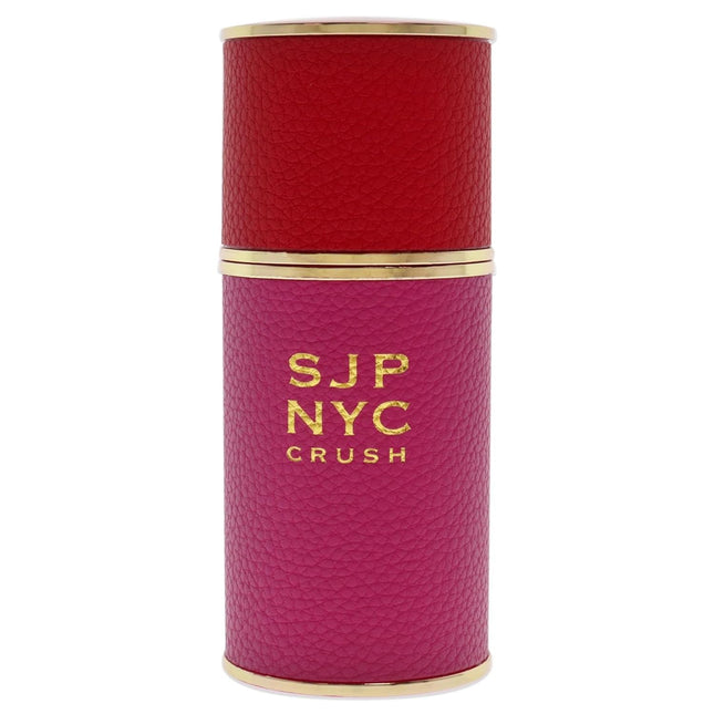 Sarah Jessica Parker SJP NYC Crush Eau de Parfum 100ml Spray, 100 ml for Women