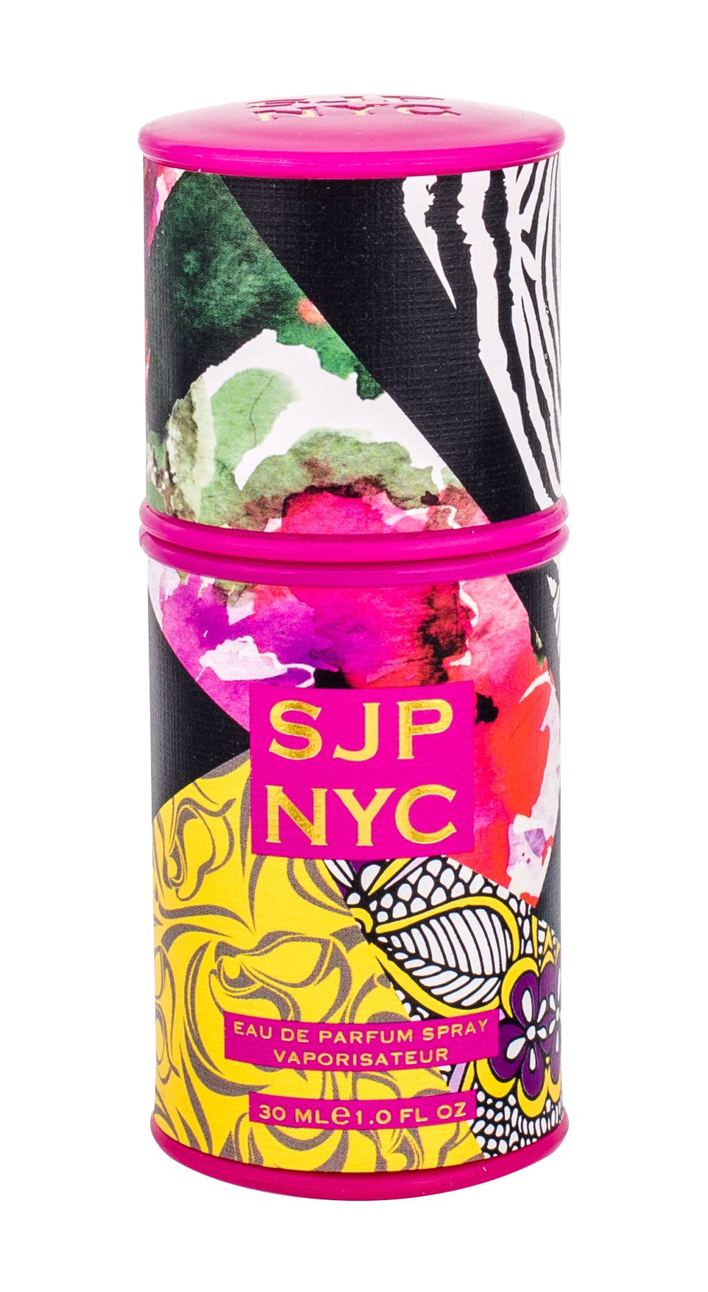 Sarah Jessica Parker NYC Eau de Parfum 30ml Spray, 30 ml for Women