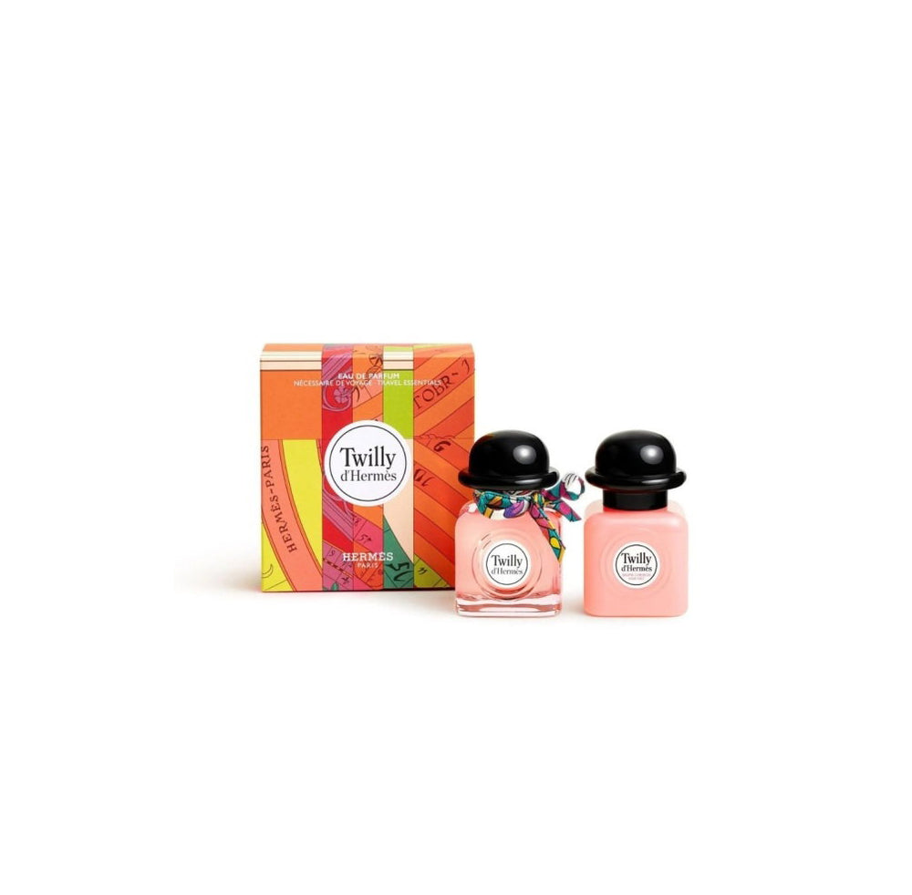 Hermès Twilly d'Hermès Gift Set 50ml EDP + 50ml Hair Mist for Women