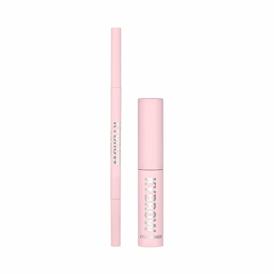 Kylie Cosmetics Kybrow Kit - 005 Deep Brown for Unisex