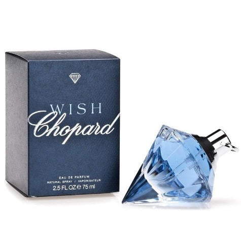 Chopard Wish Eau de Parfum 75ml Spray, 75 ml for Women