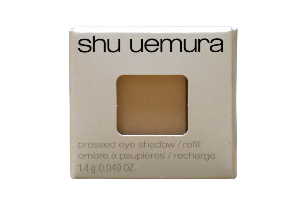 Shu Uemura Eye Shadow Pressed Powder 1.4g - 815 S Light Beige, 1 g for Unisex