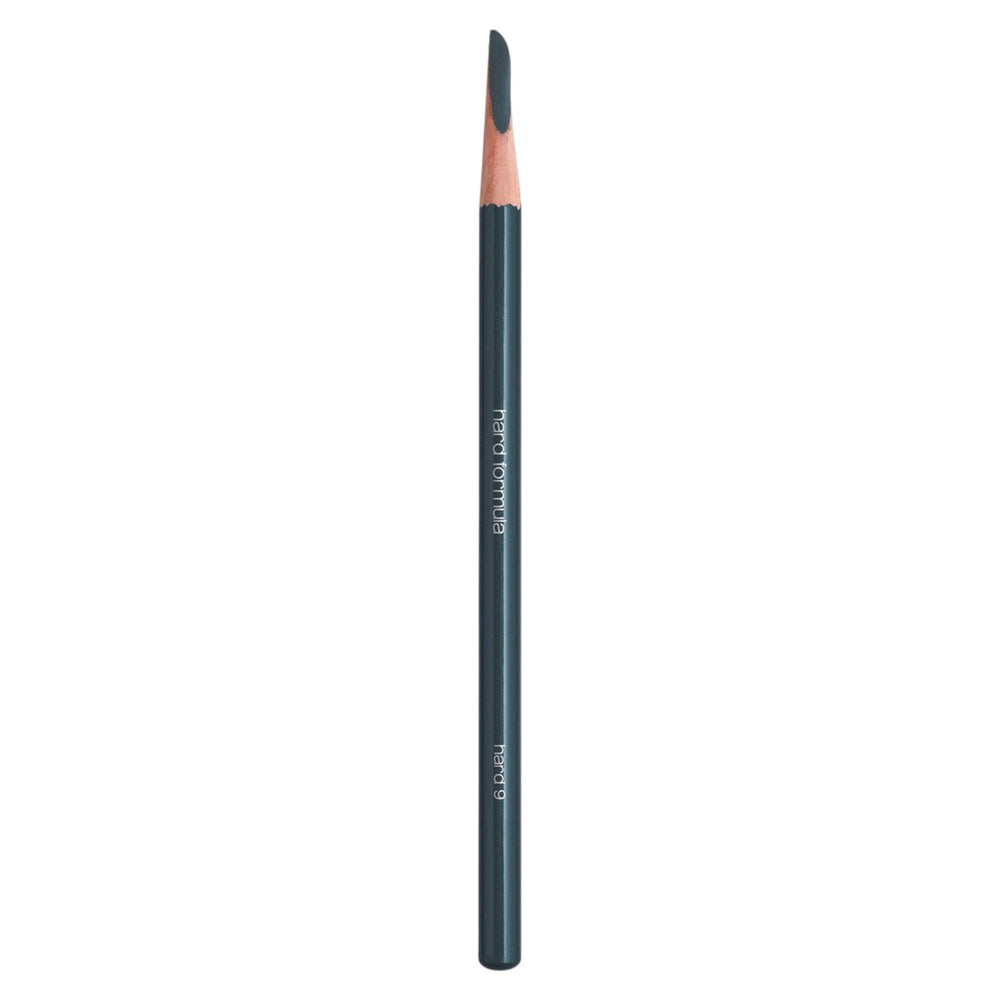 Shu Uemura Hard Formula Eyebrow Liner 3.4g - 9 Indigo for Unisex