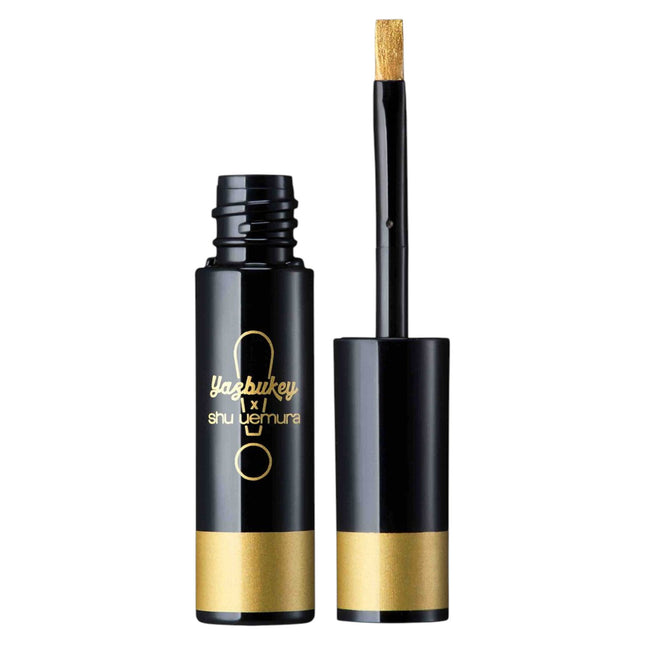 Shu Uemura Yazbukey Magic Metallic Lip Liner 4.5ml - Gold WOW for Unisex