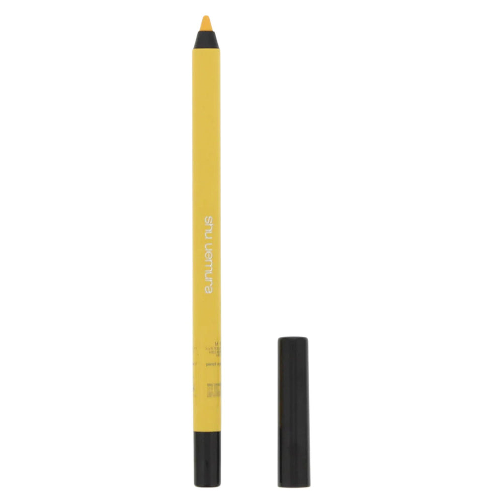 Shu Uemura Matte Eye Pencil 1.2g - 31 Yellow for Unisex