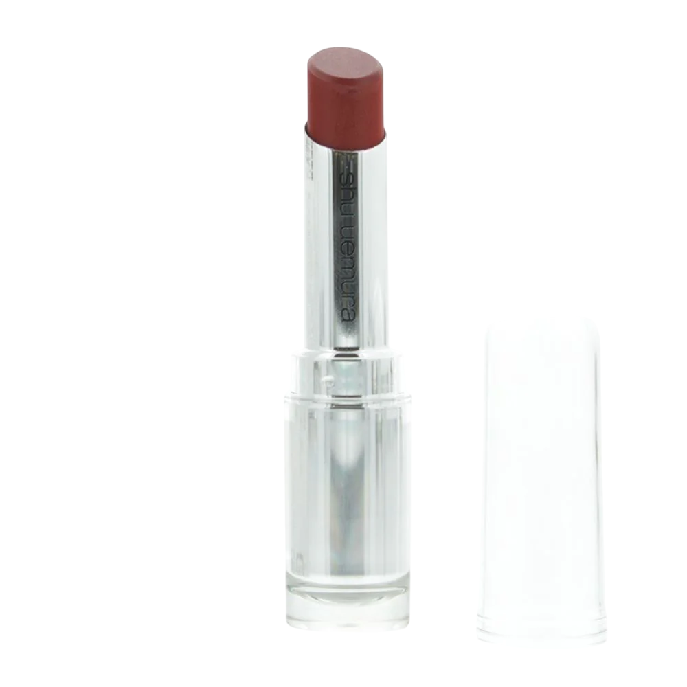 Shu Uemura Rouge Unlimited Lipstick 3.4g - RD 161, 3 g for Unisex