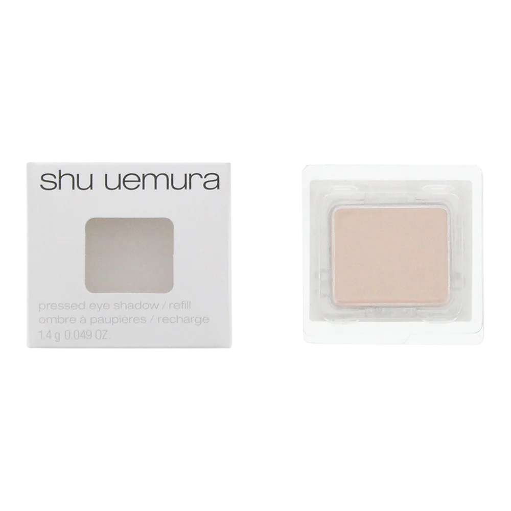 Shu Uemura Eye Shadow Pressed Powder Refill 1.4g - 816 M Soft Beige, 1 g for Unisex