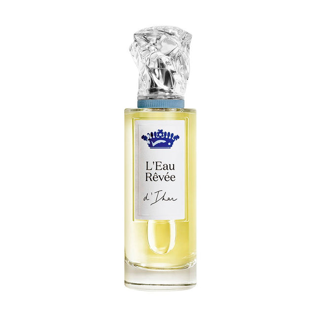 Sisley L'Eau Rêvée D'Ikar Eau de Toilette 100ml Spray, 100 ml for Unisex