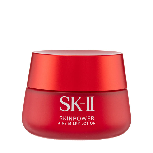 SK-II Skinpower Milky Lotion 80g, 80 ml for Unisex