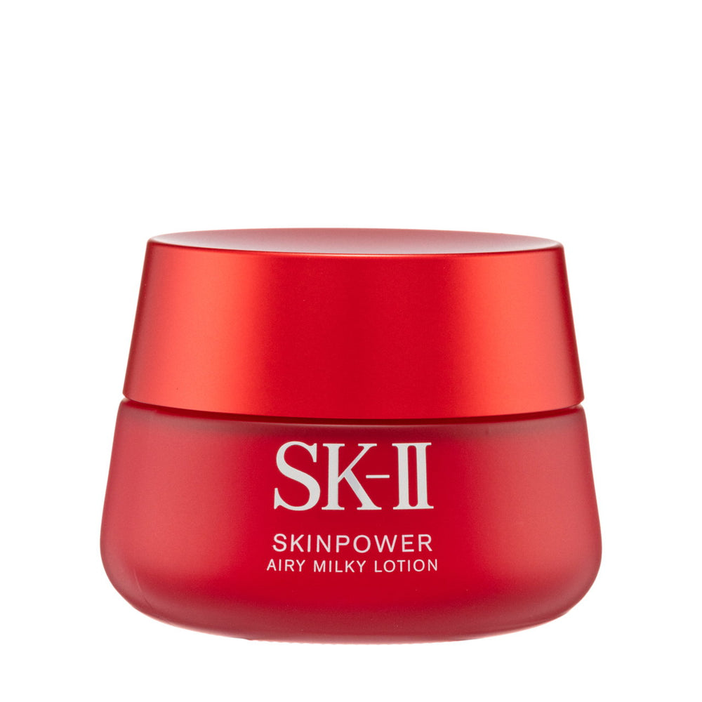 SK-II Skinpower Milky Lotion 80g, 80 ml for Unisex