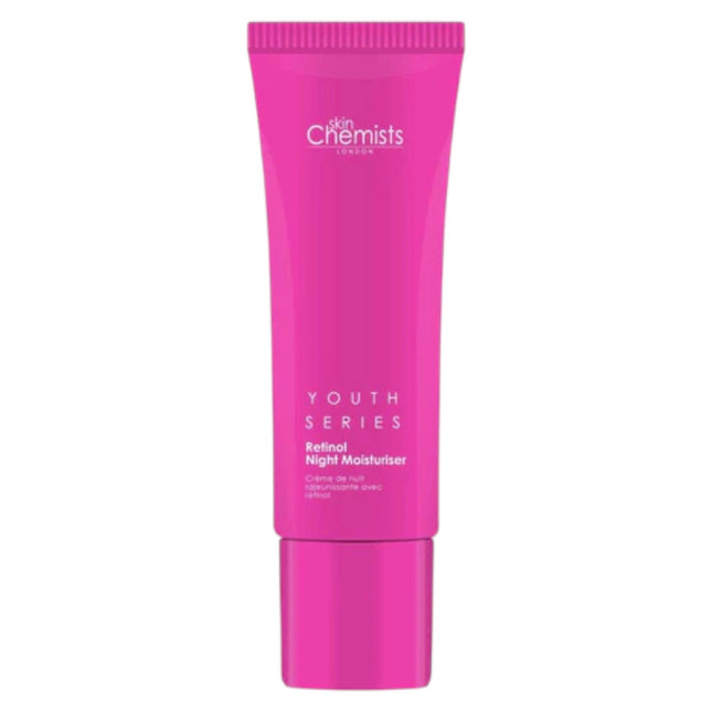 Skin Chemists Youth Series Retinol Bakuchiol Mask 50ml for Unisex