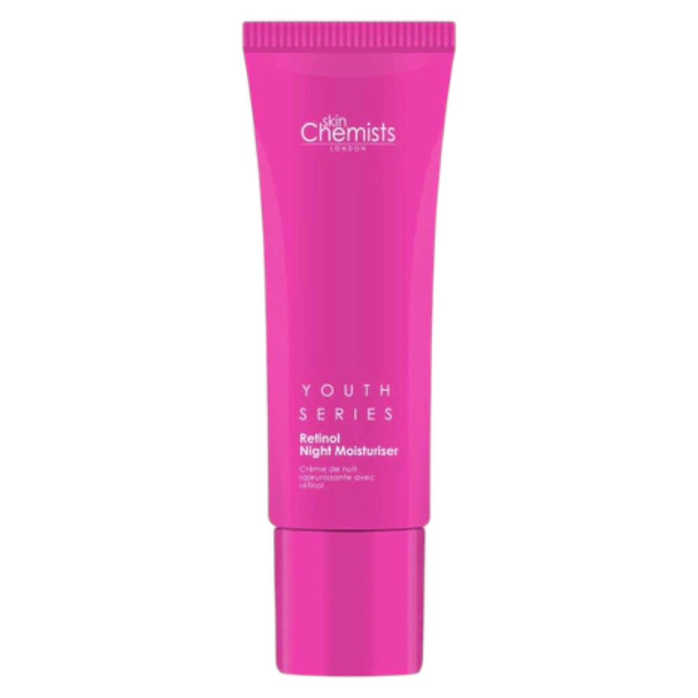 Skin Chemists Youth Series Retinol Bakuchiol Mask 50ml for Unisex
