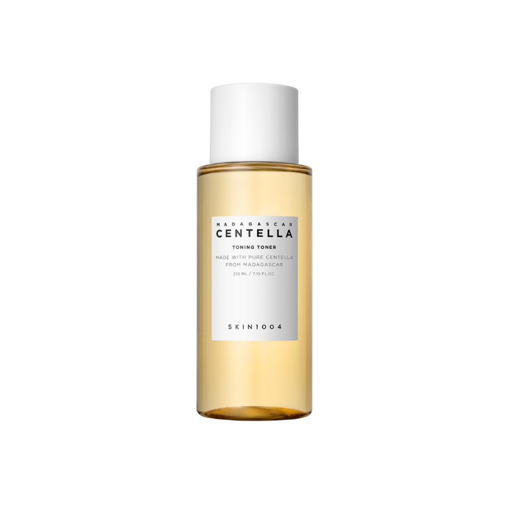 Skin1004 Madagascar Centella Toning Toner 210ml, 210 ml for Unisex